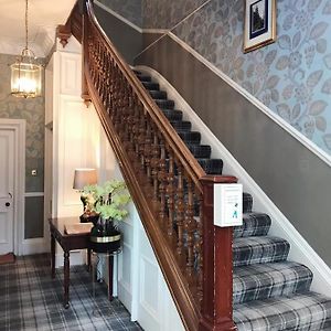 Alexander Guest House