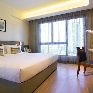 Oasia Residence Singapore By Far East Hospitality