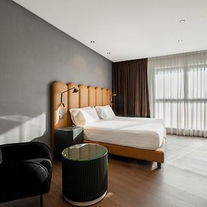 Suite deluxe con letto king size